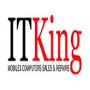 ITking logo